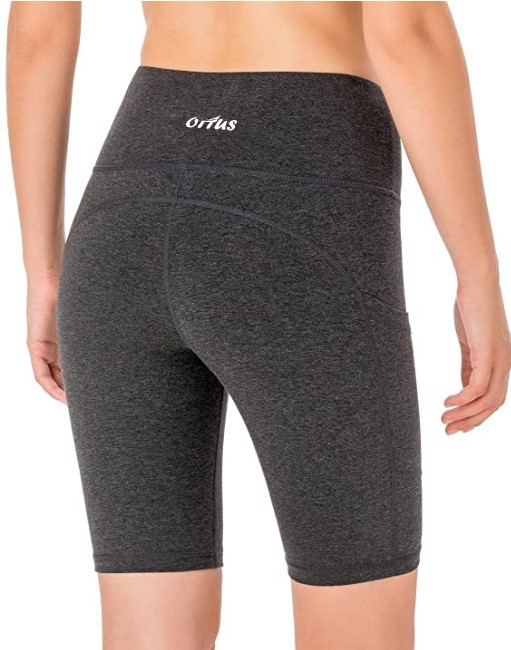 Running Shorts - Image 3