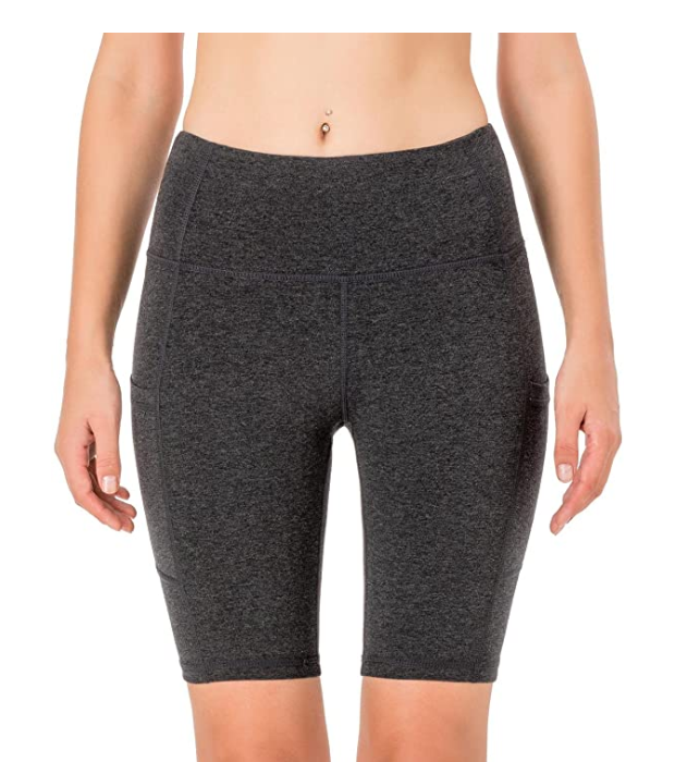 Running Shorts - Image 2