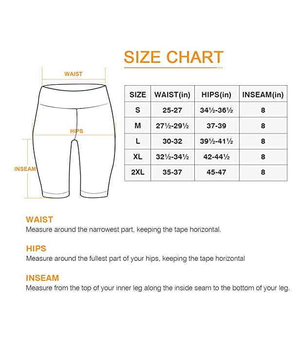 Running Shorts - Image 4