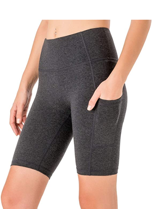Running Shorts