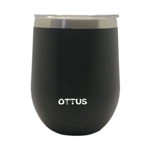 Thermal cup