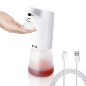Ottus Automatic Foam Soap Dispenser 350 ml / 12 oz