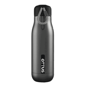 Insulated Water Bottle 350 ML Modern Double Vacuum Stainless Steel