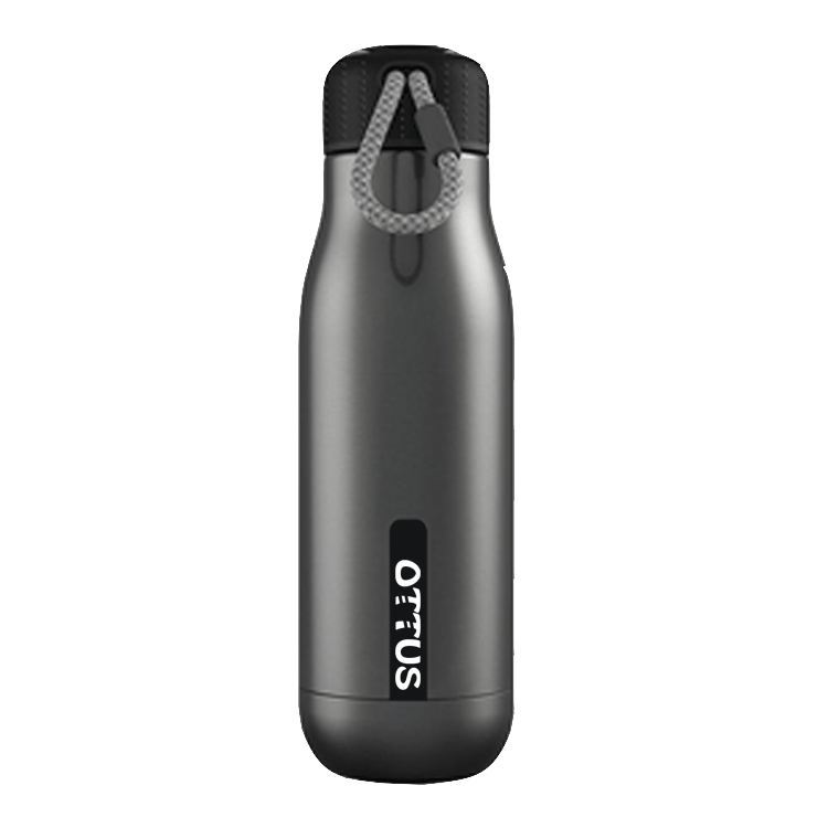 Insulated Water Bottle 350 ML Modern Double Vacuum Stainless Steel