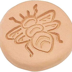 Bee Sugar Saver, Terracotta (softens Brown Sugar)